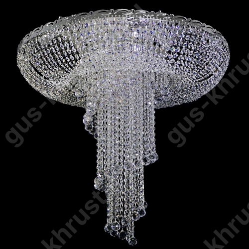Люстра Анжелика Хвост