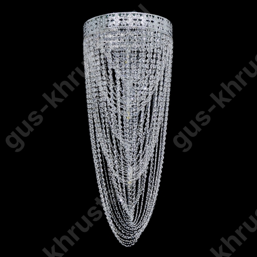 Люстра Италия 18 Водоворот