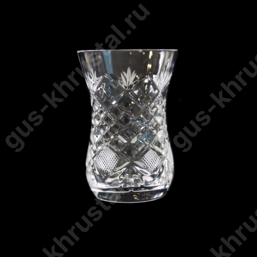 Набор из 6-ти стаканов Армуды NEMAN 8845/2, 150 мл, хрусталь
