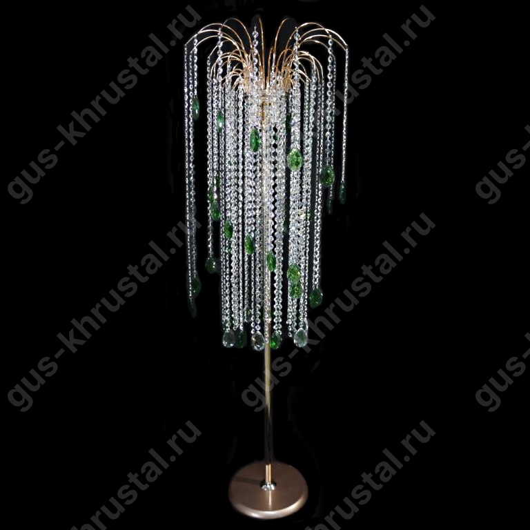Торшер Каскад Винтаж Баден 63 Длинный